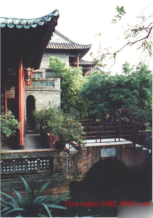 東莞可園圖片