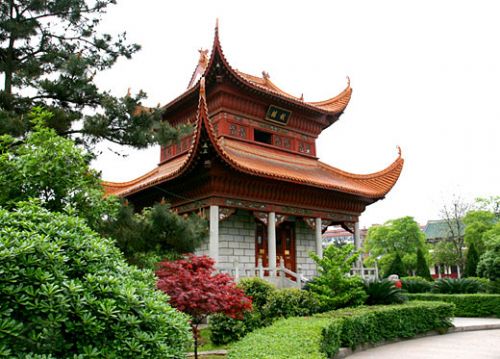 開福寺圖片