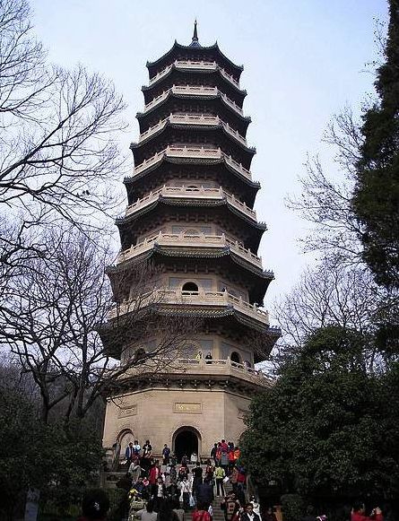 靈谷寺圖片