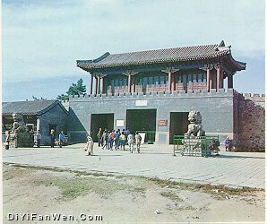 承德風光圖片