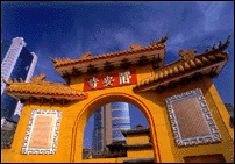 靜安寺圖片