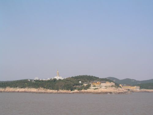 朱家尖圖片