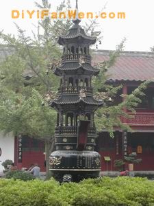 佛山風光圖片