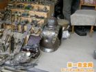 莫斯科跳蚤市場