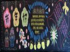 迎新年黑板報：新年娃娃