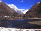 四川四姑娘山