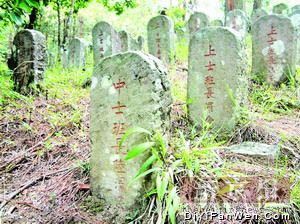 國殤墓園圖片