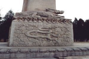 十三陵風景組圖（2）圖片