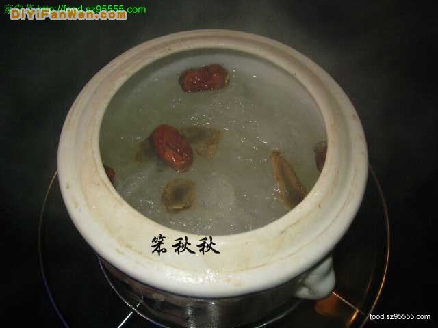 燕窩小白鼠