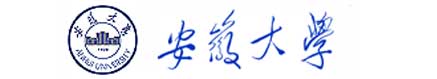 安徽大學校徽