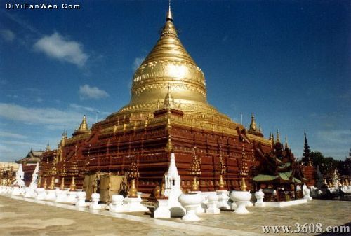 緬甸圖片