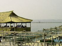陽澄湖旅遊度假中心圖片