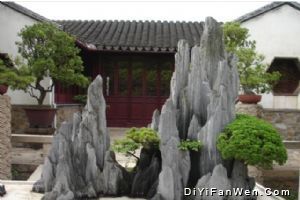 留園圖片
