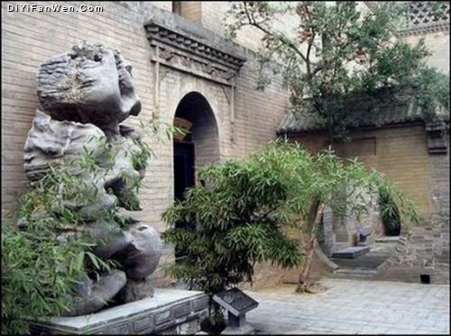 康百萬莊園圖片