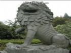 中山陵風景區