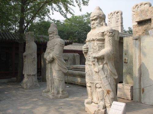 五塔寺圖片