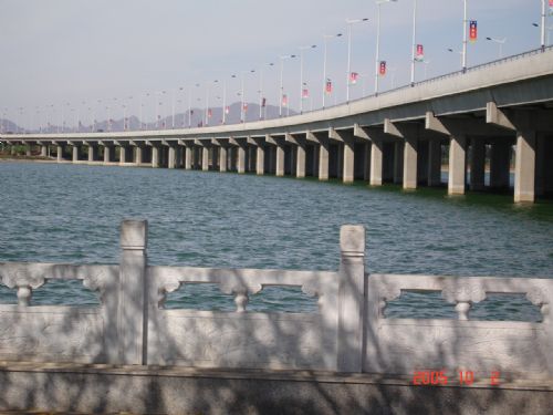 鋼城大橋（黃台湖）1圖片