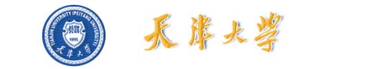 天津大學校徽