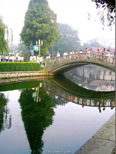 赭山公園圖片