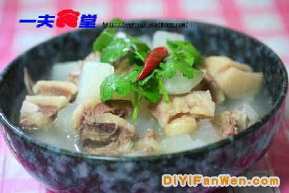 節省時間 健康的燉燉菜