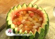 西瓜盅-閩菜