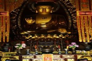 北京潭柘寺組圖（1）圖片