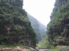 湖北宜昌下牢溪