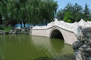 龍潭公園（組圖）圖片