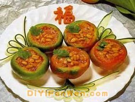 釀番茄
