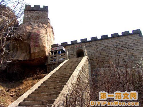 閭山風光圖片