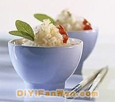 煮米飯的藝術