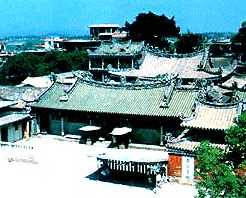 龍山寺圖片