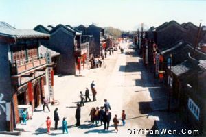 榮國府圖片