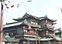 樊樓圖片