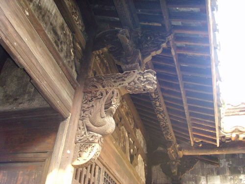 仙居之旅圖片
