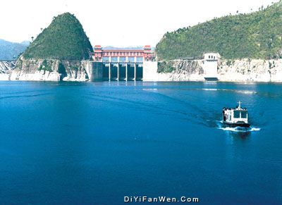 逆溪湖娛樂有限公司圖片