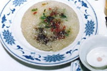 冰汁八寶飯(圖)