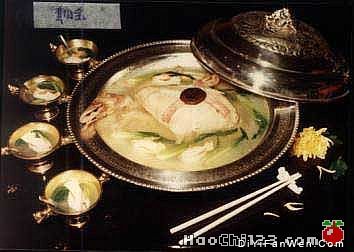 開封套四寶