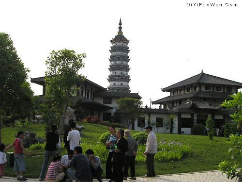 徽園圖片