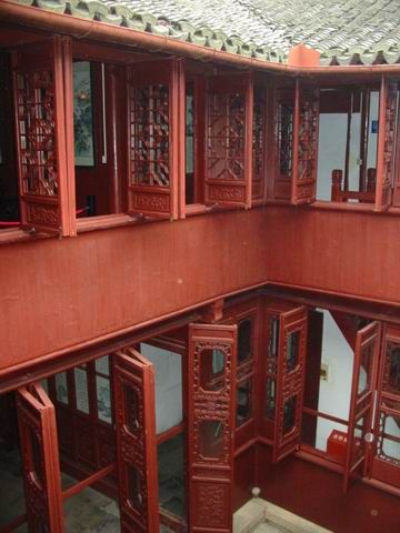 崇本堂圖片