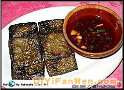 徽州臭豆腐