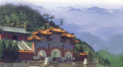 景忠山旅遊區圖片