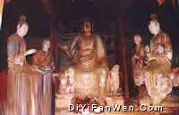 青蓮寺圖片