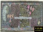 中秋節黑板報：偷月亮菜傳說
