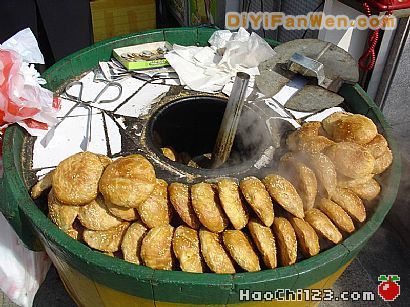 金華酥餅