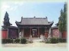 灞陵橋景區