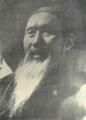 張瀾紀念堂圖片