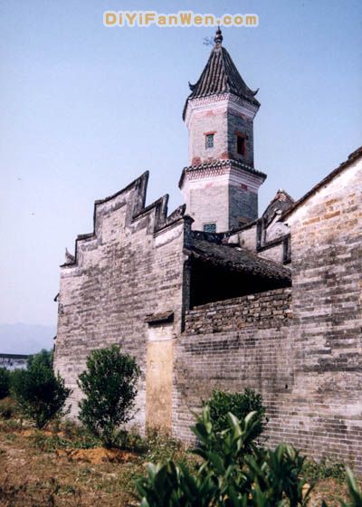 文筆塔圖片