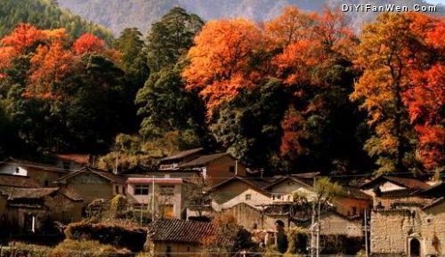 鳳陽山圖片