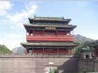 北京居庸關組圖（1）